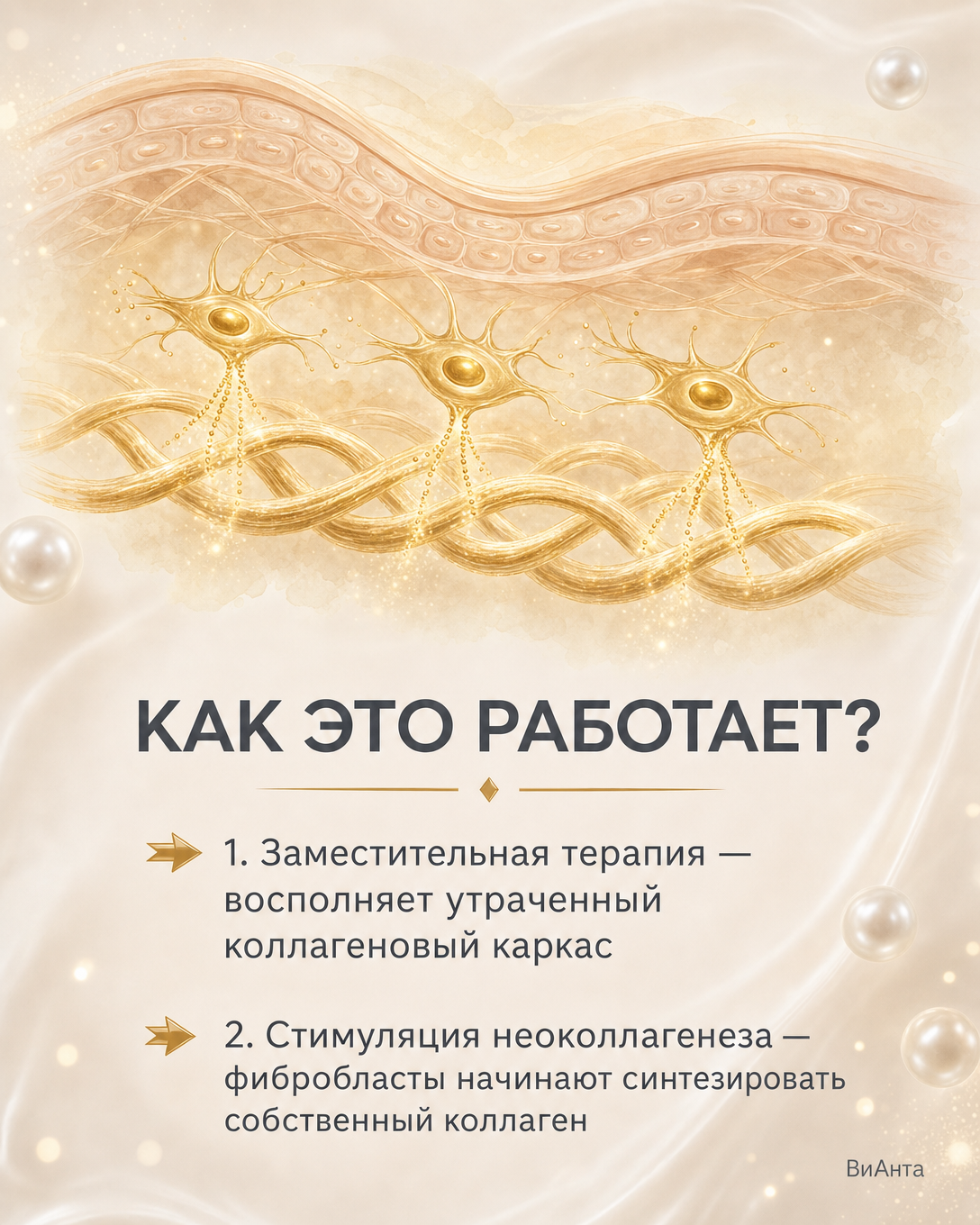 Инъекционный коллаген